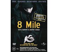 8 Mile [Regions 2,4]