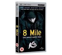 8 Mile [UMD pour PSP] [Import anglais]