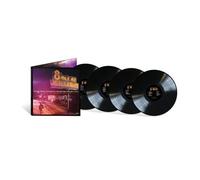 Various Artists – 8 Mile – Vinyle 33 tours – Édition Deluxe Limitée 20th Anniversary