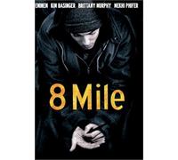 8 Mile (Widescreen Edition) by Eminem