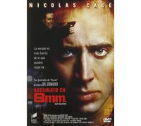 8 Millimètres / 8mm (Dvd)