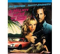 8 Million Ways to Die [Blu-Ray]