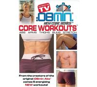 8 Minute Core Series [Import USA Zone 1]