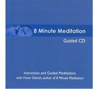 8 Minute Meditation Guided
