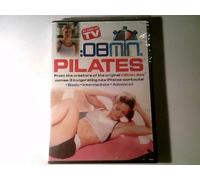 8 Minute Pilates: Basic Intermediate & Advanced