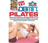 8 Minute Pilates [Import USA Zone 1]