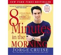 8 Minutes in the Morning Jorge Cruise (Auteur)