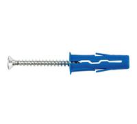 8 mm pour supports complets et chevilles universelles UNO-08+435