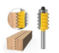8 Mm Shank Entures Colle Fraise V Armoires En Bits Joint Routeur Pour Bit Boiseries Cône Tenoning,8X30