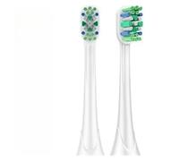8 modèles de têtes brosse interchangeables, compatibles avec les brosses électriques Philips Sonicare 1100, 2100, 4100, 4300, 5100, 5300, 6100, 6500, etc(4PCS BL553)