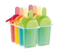 8 Moules à glaces Rosenstein & Söhne