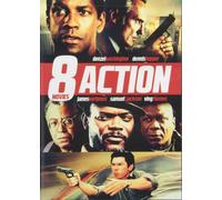8-Movie Action 8