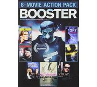 8-Movie Action Pack 5