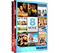 8 Movie Collection: Star Studded Dramas