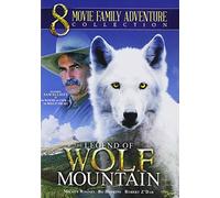 8 Movie Family Adventure Collection Vol 5