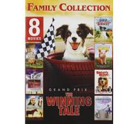 8-Movie Family Collection 5