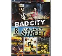 8-Movie Heat on The Street 3