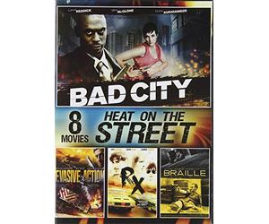 8-Movie Heat on The Street 3