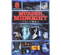 8-Movie Murder at Midnight 1