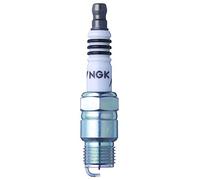 NGK Bougie d'allumage 7516 Iridium IX Lot de 8 Neuf