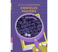 8 nouvelles policières
