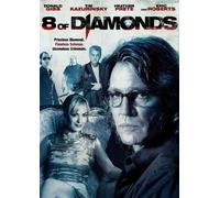 8 of Diamonds