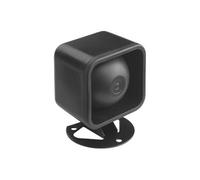 8 ohm 10w humidité preuve corne haut-parleurs (nr-18ks)
