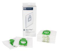 8 Original Sebo Staubsaugerbeute pour Sebo Air Ceinture E Art. 8300 ER