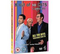 8 Out Of 10 Cats - Claws Out G