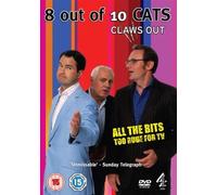 8 Out of 10 Cats : Claws Out [Import anglais]