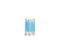 8 graine creative bleu