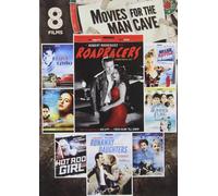 8 Pack: Movies for The Man-Cave 3