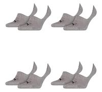 8 Paires De Chaussettes Puma Footie Sports Invisibles Taille 35 - 46 Unisexe