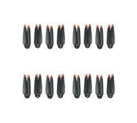 8 Paires D'Hélices 1157F pour Drone pour Matrice 4T 4E CW CCW - Pièces de Rechange Haute Performance