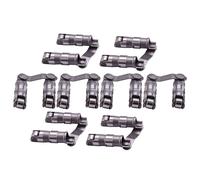 8 Pairs Hydraulic Roller Lifter Fit For Chevy Chevrolet Big Block V8 396 454 402