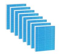 8 Paquets, Compatibles Avec Berserkk, Filtres De Remplacement For Humidificateur 6000S, Compatibles Avec Levoit, Humidificateur Par Évaporation Intelligent 6000S