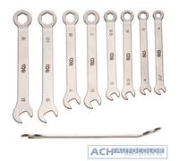 8 Partie Jeu, Mini-Ausführung, 4 - 10 MM - BGS 8646