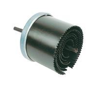 8 pces Scie cloche standard