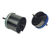 8 pces Scie cloche standard Brüder Mannesmann M 440-2 8 pièces 1 set