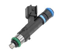 8 Pcs 0280158089 Fuel Injectors Compatible For Ford Crown/Victoria V8 4.6L Naturally Aspirated Flex 2006 2007 2008 2009 2010 2011