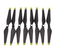 8 PCS Hélice for DJI Phantom 3 Drone 9450 Lame de Rechange for hélice autobloquante dans RC Parts & Accessoires(Golden 8 PCS)