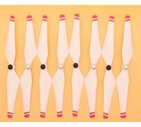 8 PCS Hélice for DJI Phantom 3 Drone 9450 Lame de Rechange for hélice autobloquante dans RC Parts & Accessoires(Red 8 PCS)