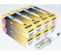 8 PCS * NEW * - NGK 3403 G-Power Platinum Alloy Spark Plug TR55GP by NGK