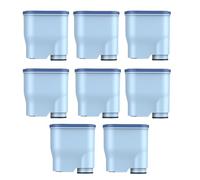 8 Pièce Filtre À Café Compatible Avec Philips AquaClean CA6903/10/00/01/22/47/CA6707/00/10/CMF009 Remplacer Tous Les 3 Mois/200 Gallons