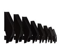 8 pièce Oster Lot de 8 peignes à emboîter
