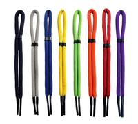 8-Piece Set Of Surfing Polyester Practical Sunglasses Strap Pour Lunettes