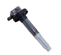 8 pièces bobines d'allumage UF824 de remplacement pour FR3E12A375AA compatible avec MUSTANG 5.0 V8 2015 2016 2017 2018 2019 2020 2021 2022 2023 Crew Extended Standard Pickup 5.0 2014 DG561