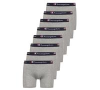 8 Pièces Champion Boxers Pour Hommes Sous-Vêtements