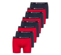 8 Pièces Champion Boxers Pour Hommes Sous-Vêtements