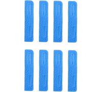 8 Pièces Coussins D'oreille Canule Nasale,Protections Douces,Utilisateurs De Masque À Oxygène,Housses De Protection Faciale,Pour Tubes D'oxygène,Confort[Z1276]